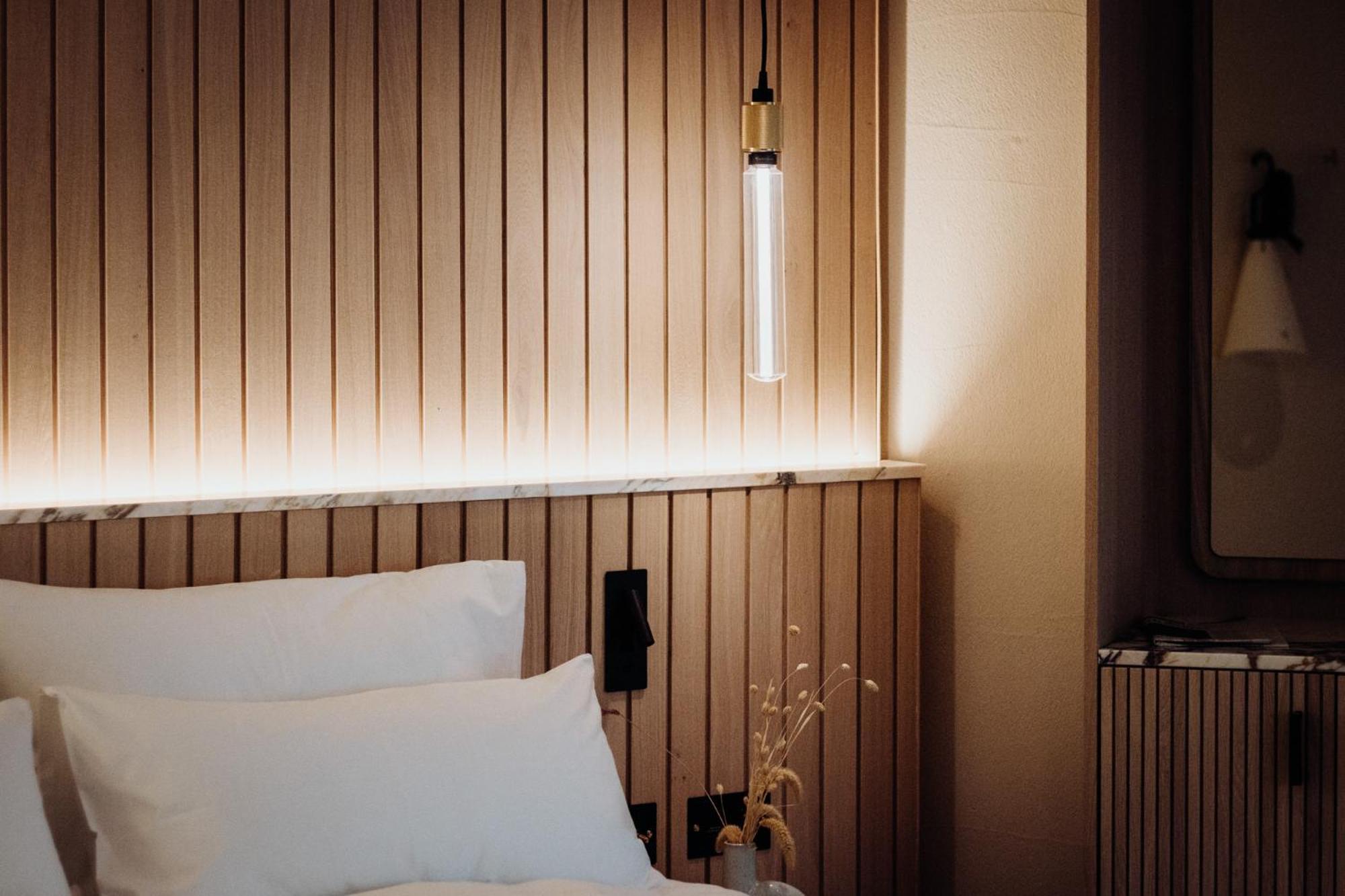 Gentle Hide Designhotel Salzbourg Extérieur photo