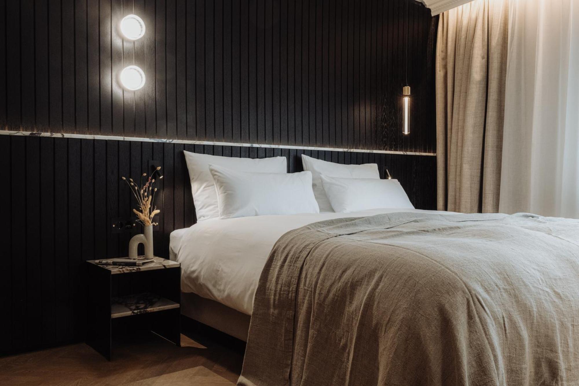 Gentle Hide Designhotel Salzbourg Extérieur photo