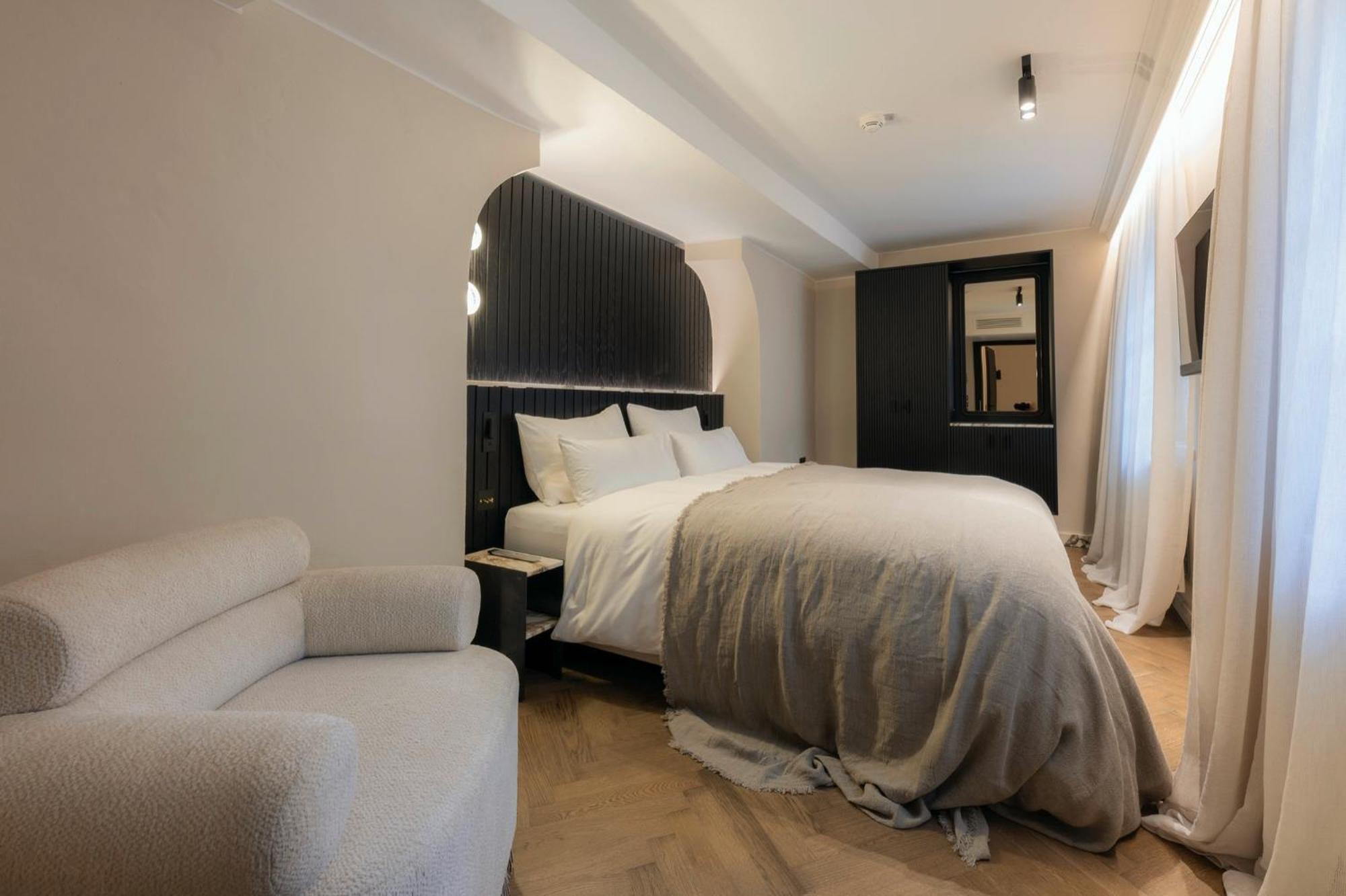 Gentle Hide Designhotel Salzbourg Extérieur photo